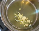 毎日食べたい本格ペペロンチーノ作り方3写真