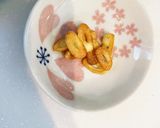 毎日食べたい本格ペペロンチーノ作り方6写真