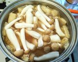 出汁が決め手の 田舎風とん汁作り方14写真