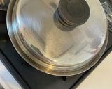 毎日食べたい本格ペペロンチーノ作り方9写真