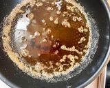 コーヒーカヌレ作り方1写真