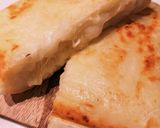 ビッグチーズいももち作り方5写真