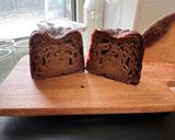 コーヒーカヌレ作り方7写真
