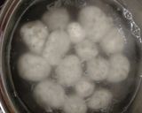よもぎ取りから始める❤️草餅作り方6写真