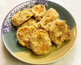 紅生姜消費 紅白ホワイトチョコ作り方15写真