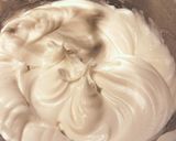 低糖★アメリカンチョコレートメレンゲパイ作り方9写真