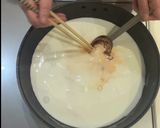ロゼ辛ラーメン作り方1写真