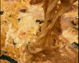 ロゼ辛ラーメン作り方6写真