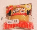 “ホットケーキフライメープルサンド”作り方1写真
