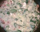 幼児☆納豆で葉物苦手克服☆納豆お好み作り方3写真