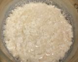卵抜きで作る節約親子丼！作り方3写真