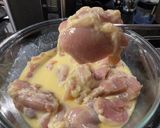 Crispy Fried Chicken作り方8写真