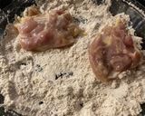 Crispy Fried Chicken作り方9写真