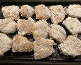 Crispy Fried Chicken作り方11写真