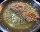 Crispy Fried Chicken作り方13写真