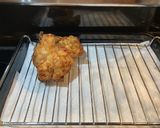 Crispy Fried Chicken作り方16写真