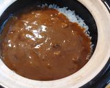 かまどさんｄｅ　おひとり様カレーライス作り方6写真