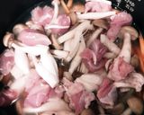 白出汁で簡単鶏めし作り方3写真