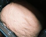 1ヶ月冷凍保存できる♡トマト入りピザ生地作り方2写真