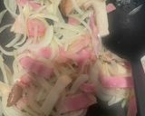 超簡単★ゴルゴンゾーラのペンネ作り方1写真