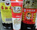大好きな食材で〜ピリ辛サラダ作り方5写真