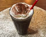 抹茶フラペチーノ 2種類作り方6写真