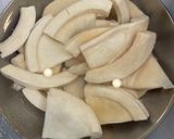 令和五年　卯月第五週　作り置き作り方11写真