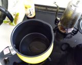 ~ 辛麺 ~　High Quality作り方3写真