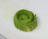 アボカドと紫玉ねぎスライスのサラダ作り方7写真