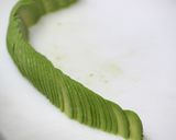 アボカドと紫玉ねぎスライスのサラダ作り方5写真