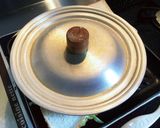 ♡シンプル♡ホットサンド♡作り方3写真