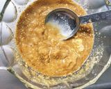 漬け時間無きな粉味噌照り甘酢人参浅漬け作り方3写真