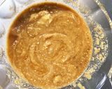 漬け時間無きな粉味噌照り甘酢人参浅漬け作り方4写真