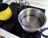 ~ 辛麺 ~　High Quality作り方2写真