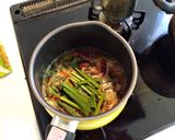 ~ 辛麺 ~　High Quality作り方8写真