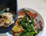 ~ 辛麺 ~　High Quality作り方9写真