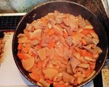 至高のモツ煮作り方3写真