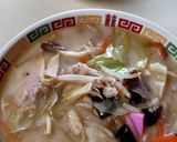 マジ旨い!チャンポン♡何度でも食べたくて作り方8写真