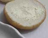 これならパセリ食べられる!魅惑のバーガー作り方7写真