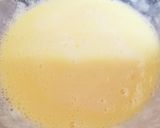 簡単手作りコンデンスミルク(練乳)プヂン作り方2写真