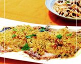 鰯の香草パン粉焼き＆フュメ・ド・ポワゾン作り方7写真