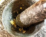母ちゃんのカツオのたたきラープ作り方6写真