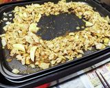 ホットプレートでビックなペッパーライス風作り方5写真
