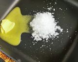 カラメルだけさつまいも作り方2写真