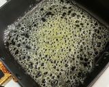 カラメルだけさつまいも作り方3写真