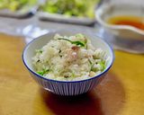 コシアブラ混ぜご飯作り方7写真
