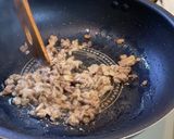 パパが休日に作るこだわりチャーハン作り方2写真