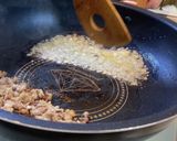 パパが休日に作るこだわりチャーハン作り方3写真