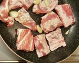 郷土の材料で作った☆なんこつ作り方4写真
