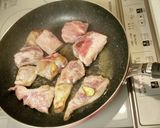 郷土の材料で作った☆なんこつ作り方5写真